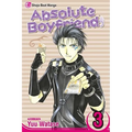 Absolute Boyfriend, Vol. 3 - Paperback