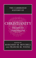 The Cambridge History of Christianity - Paperback
