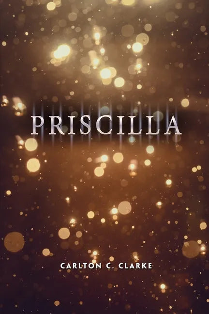 Priscilla - Paperback
