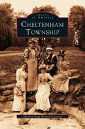 Cheltenham Township - Hardcover