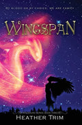 Wingspan - Hardcover