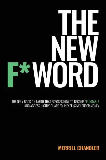 The New F* Word - Paperback