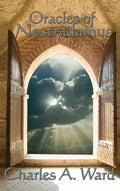 Oracles of Nostradamus - Hardcover
