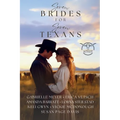 Seven Brides for Seven Texans - Paperback