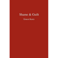 Shame & Guilt - Paperback