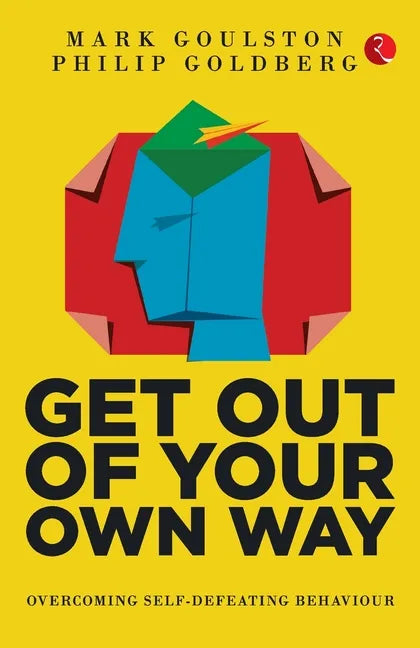 Get Out Our Own Way (Pb) - Paperback