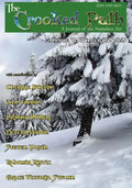 The Crooked Path Journal Issue 4 - Paperback