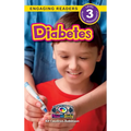Diabetes: Understand Your Mind and Body (Engaging Readers, Level 3) - Hardcover