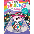 The Kitty-Catwalk - Paperback