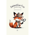 Detective Fox and Other Stories: Bilingual Italian-English Stories for Kids - Paperback