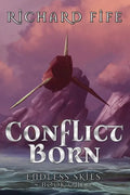 Conflict Born - Paperback