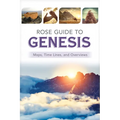 Rose Guide to Genesis - Paperback