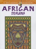African Designs - Paperback