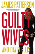 Guilty Wives - Hardcover