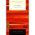 Victory: An Island Tale - Paperback