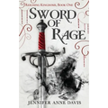 Sword of Rage: Reigning Kingdoms, Book 1 - Paperback