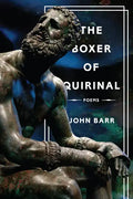 The Boxer of Quirinal - Paperback