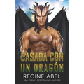 Casada Con Un Dragón - Paperback