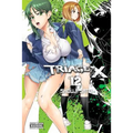 Triage X, Volume 12 - Paperback