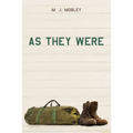 As They Were - Hardcover