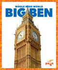Big Ben - Paperback