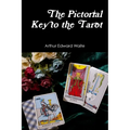 The Pictorial Key to the Tarot - Paperback
