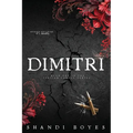 Dimitri: Discreet - Paperback