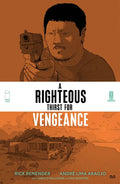 Righteous Thirst for Vengeance Volume 2 - Paperback