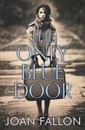 The Only Blue Door - Paperback