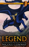 Legend - Paperback