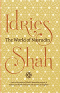 The World of Nasrudin - Paperback