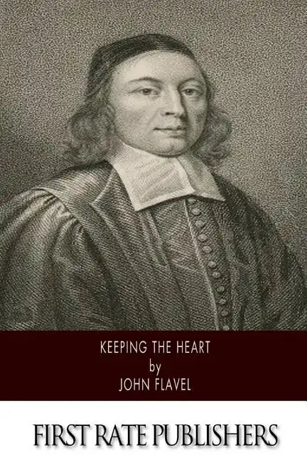 Keeping the Heart - Paperback