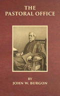 The Pastoral Office - Paperback