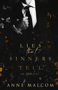 Lies That Sinners Tell - Paperback