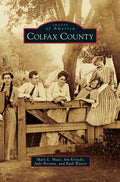 Colfax County - Hardcover