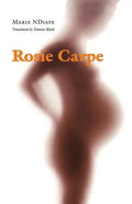 Rosie Carpe - Paperback
