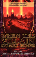 When the Villain Comes Home - Paperback