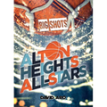Big Shots - Library Binding