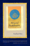 Beyond Brokenness - Paperback