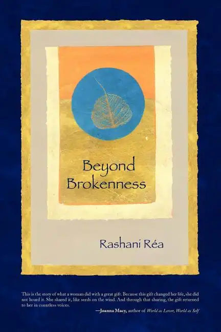 Beyond Brokenness - Paperback