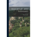 Irish Names and Surnames - Hardcover