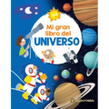 Mi Gran Libro del Universo / My Great Book of the Universe - Hardcover