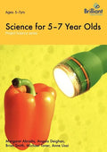 Project Science - Science for 5-7 Year Olds - Paperback