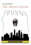 The Trojan Killer - Hardcover