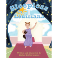 Sleepless in Louisiana - Hardcover