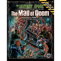 The Mall of Doom: Adventure TME-1 - Paperback