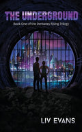 The Underground - Paperback