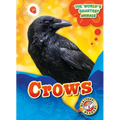 Crows - Library Binding