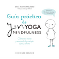 Guia Practica de Yin Yoga Mindfulness - Paperback