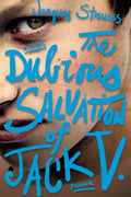The Dubious Salvation of Jack V. - Paperback